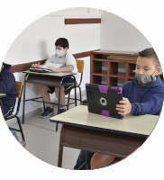 Colegio San Luis Torreón
