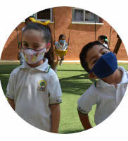 Colegio San Luis Torreón