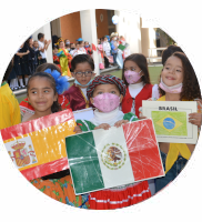 Colegio San Luis Torreón