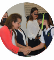 Colegio San Luis Torreón