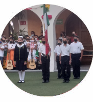 Colegio San Luis Torreón