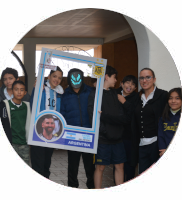 Colegio San Luis Torreón