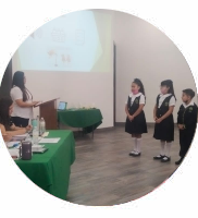 Colegio San Luis Torreón
