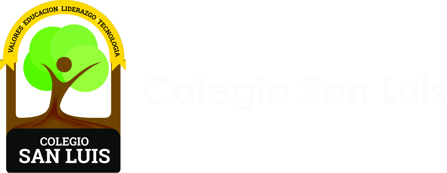 Logo Colegio San Luis